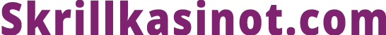 Skrill kasinot